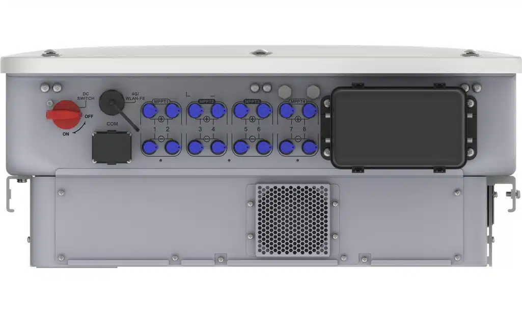 Huawei SUN2000-30/40/50K-MC0 – Bild 5