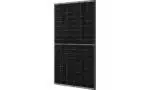 JA Solar JAM54D40-460/LB-HW4 - Bifacial-Doppelglas (BF, R30, EVO2)