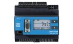 Janitza UMG 604 E-PRO, Ethernet