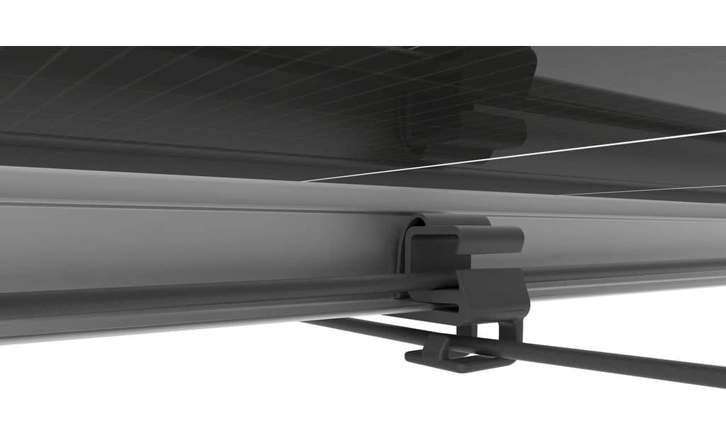 K2 Alpha PV-Clip – Bild 2