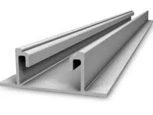K2 BasicRail 22; 5.95 m