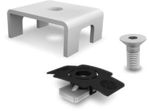 K2 BasicLock 22 Set