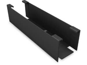 K2 BlackCover SingleRail 36