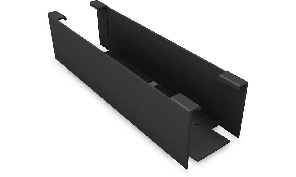 K2 BlackCover SingleRail 36