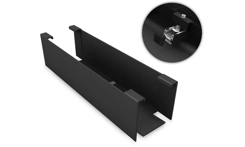 K2 BlackCover SingleRail 36 – Bild 2