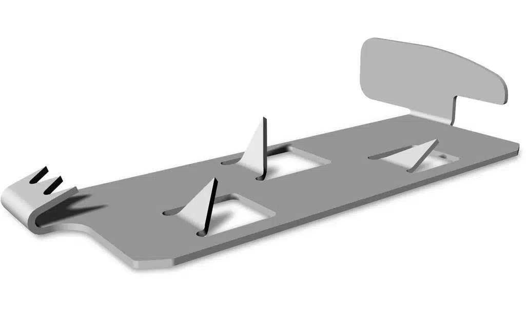 K2 CrossConnector Clip