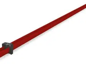 K2 Dome Speed Spacer Large