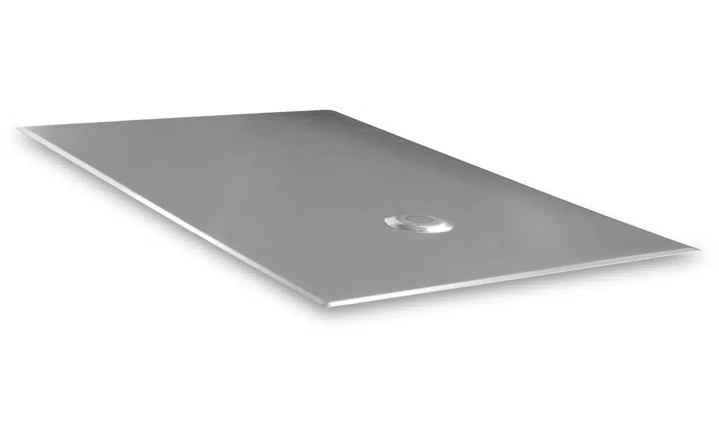 K2 Eternit Solardichtblech Stockschrauben 250x380