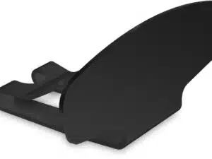 K2 Endwinkel für InsertionRail 2.0 schwarz