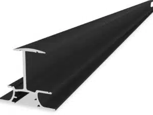 K2 InsertionRail 2.0 30mm 5.70m sw