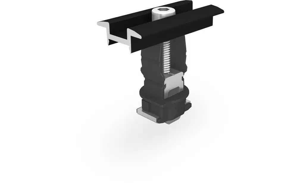 K2 Modulklemme