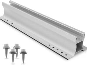 K2 Montageschiene MiniRail