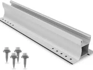 K2 Montageschiene MiniRail