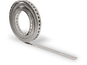 K2 Lochband 17x0,8 mm, Rolle à 10 m
