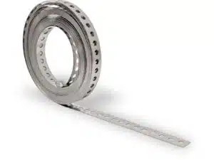 K2 Lochband 17x0,8 mm, Rolle à 10 m