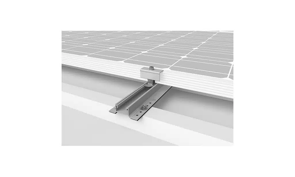 K2 Trapezblech MiniRail/MiniFive