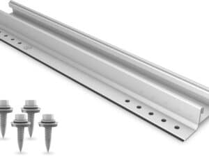 K2 Montageschiene MiniRail