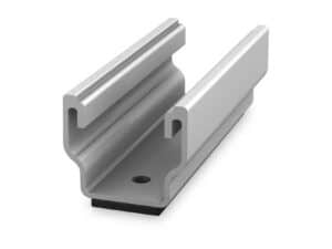 K2 Montageschiene MultiRail