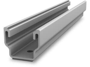 K2 Montageschiene MultiRail