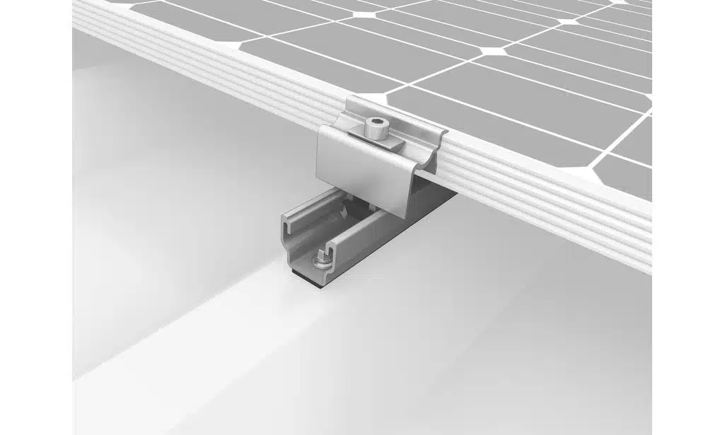 K2 Montageschiene MultiRail – Bild 2