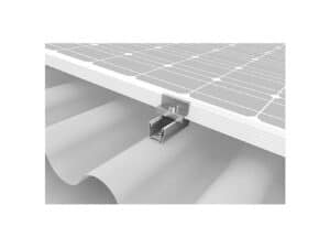 K2 Wellblech MultiRail