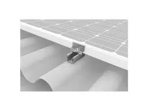 K2 Wellblech MultiRail