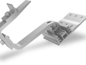 K2 Dachhaken SingleHook 4S