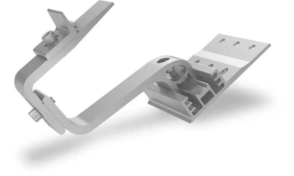 K2 Dachhaken SingleHook 4S
