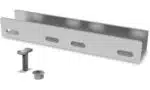 K2 Schienenverbinder Set SingleRail 36