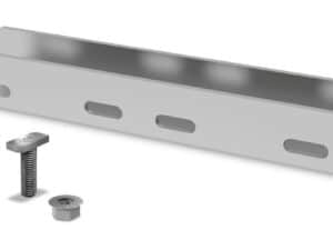 K2 Schienenverbinder Set SingleRail 36