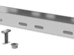 K2 Schienenverbinder Set SingleRail 36