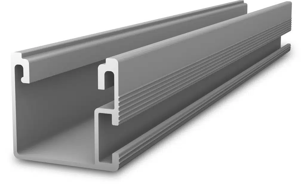 K2 SingleRail 36 light; 4.80 m
