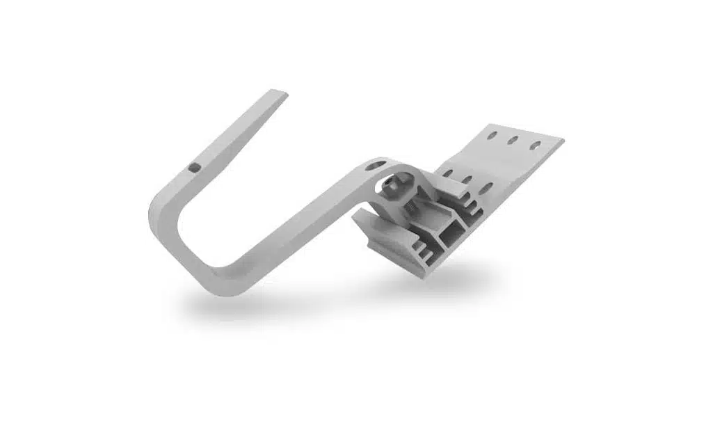 K2 Dachhaken SolidHook 3S+