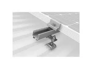 K2 Trapezblech SolidRail