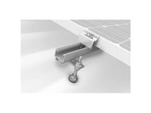 K2 Welleternit SolidRail