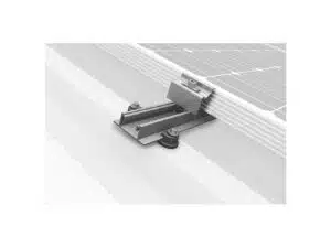 K2 Trapezblech SpeedRail/BasicRail