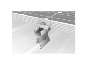 K2 Blechfalz Universal KL-Clamp