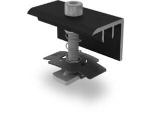 K2 Modulklemme