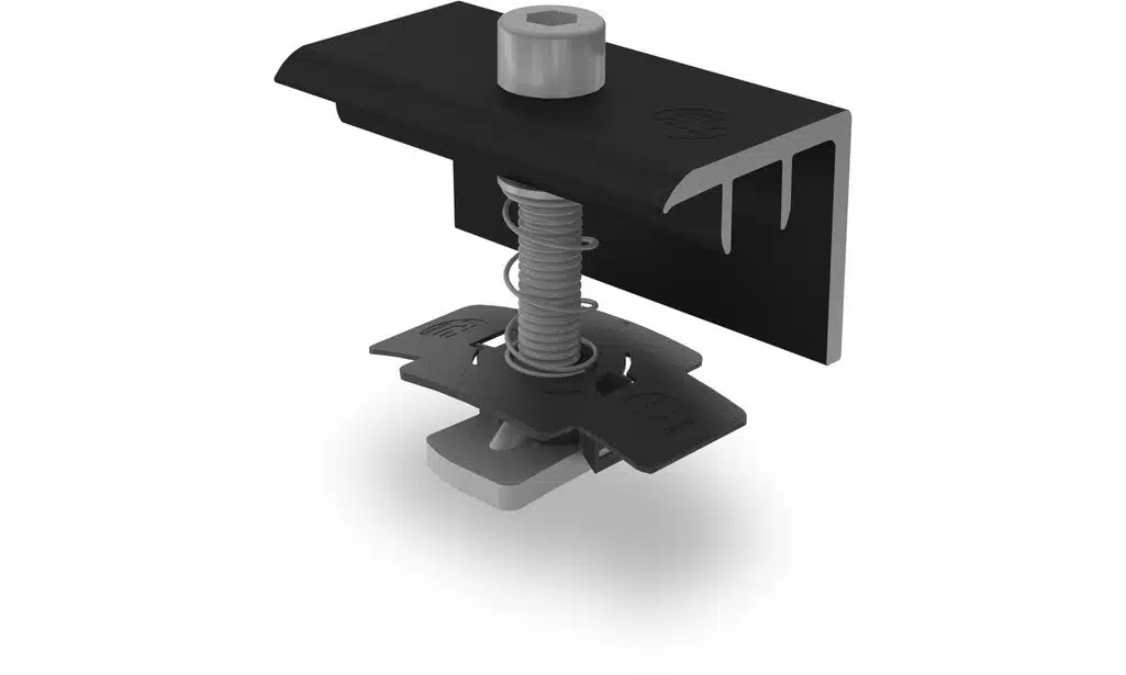 K2 Modulklemme