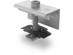 K2 Modulklemme