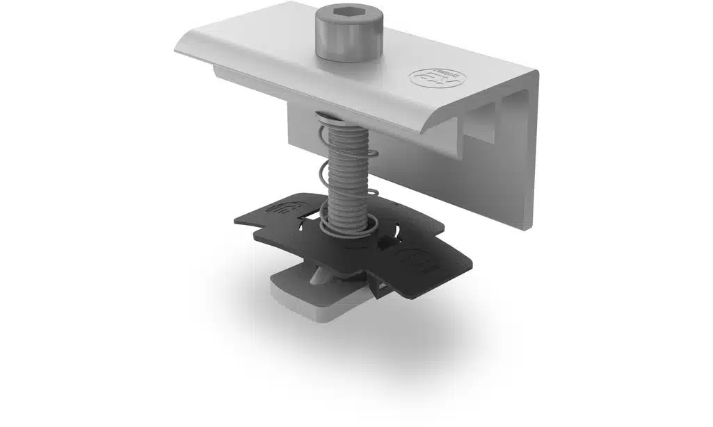 K2 Modulklemme