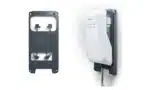 Keba P30/P40 adapter plate