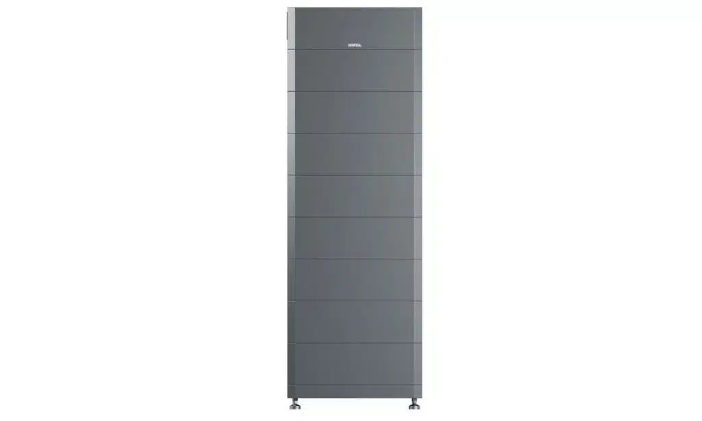 KOSTAL HELIVOR 25,6 kWh Hochvolt-Batteriespeicher