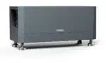 Kostal HELIVOR HV BMS + Base