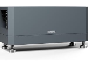 Kostal HELIVOR HV BMS + Base