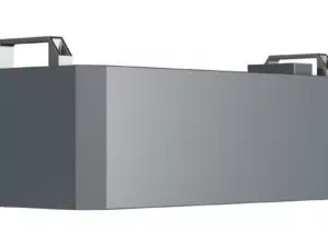 Kostal HELIVOR HV Modul 3.2 kWh
