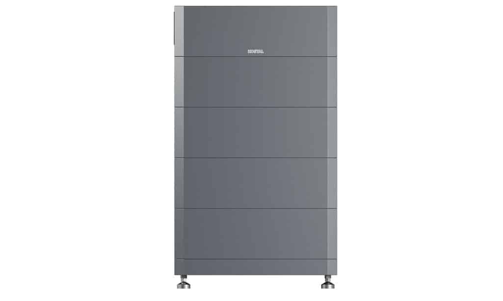 Kostal HELIVOR 12.8 kWh