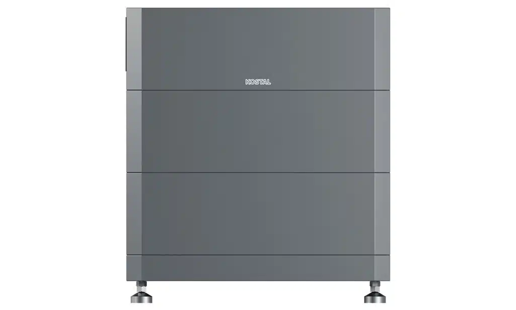 Kostal HELIVOR 6.4 kWh