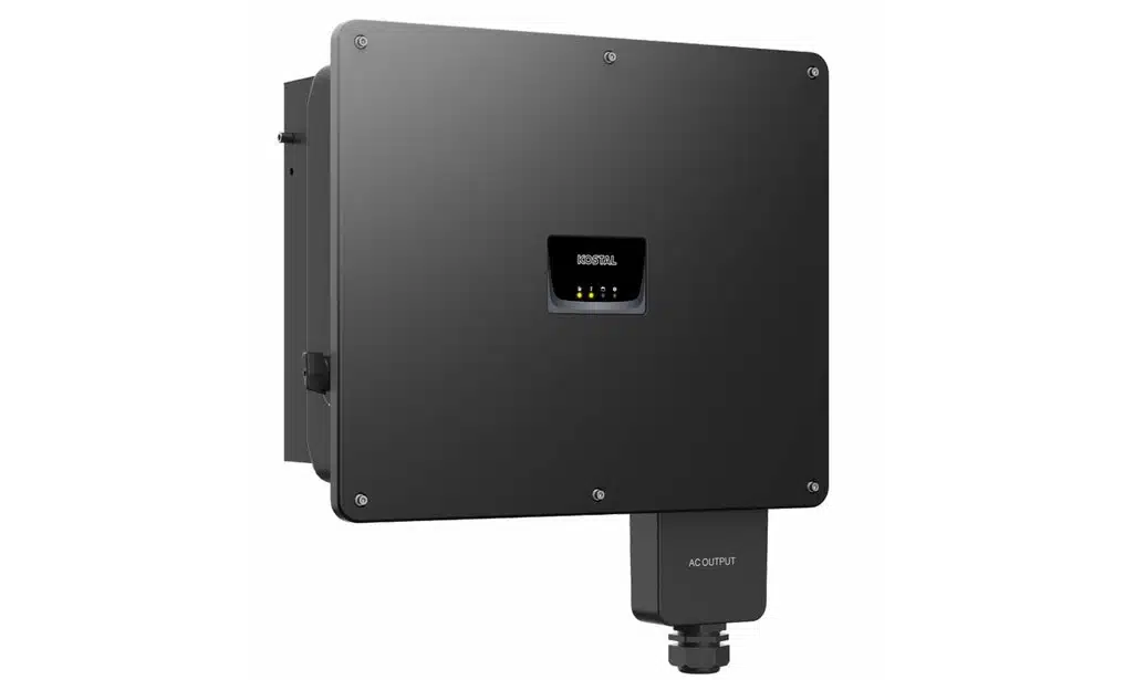 Kostal PIKO CI 50 G2
