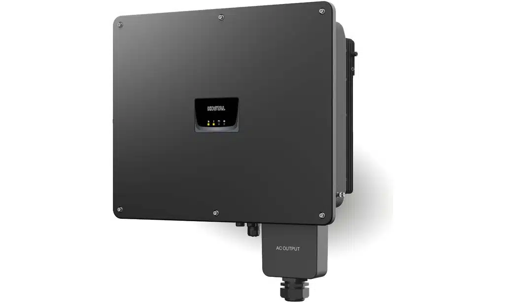 Kostal PIKO CI 50 G2 – Bild 2